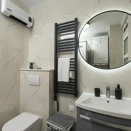 Superior La Boheme With Balcony And Sea View Apartment Dubrovnik
