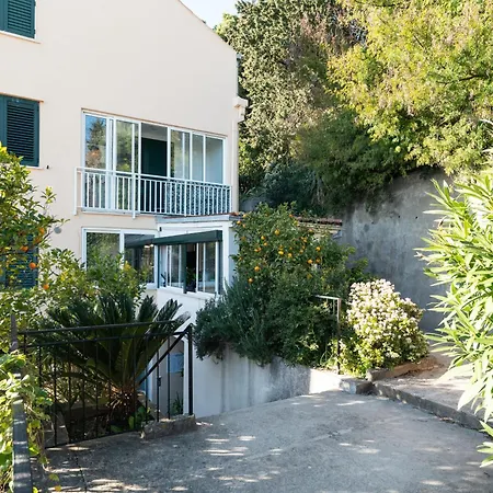 Superior La Boheme With Balcony And Sea View Apartment Dubrovnik