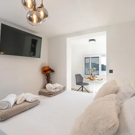 Superior La Boheme With Balcony And Sea View