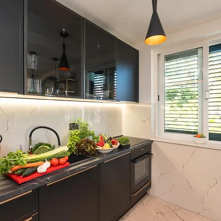 Superior La Boheme With Balcony And Sea View * Dubrovnik