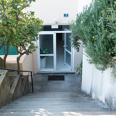 Apartment Superior La Boheme With Balcony And Sea View Dubrovnik