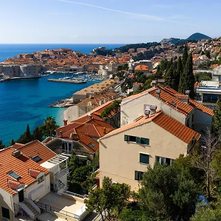 Apartment Superior La Boheme With Balcony And Sea View *