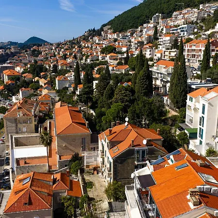 Apartment Superior La Boheme With Balcony And Sea View Dubrovnik