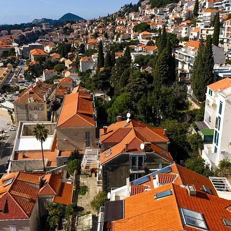 Apartment Superior La Boheme With Balcony And Sea View Dubrovnik