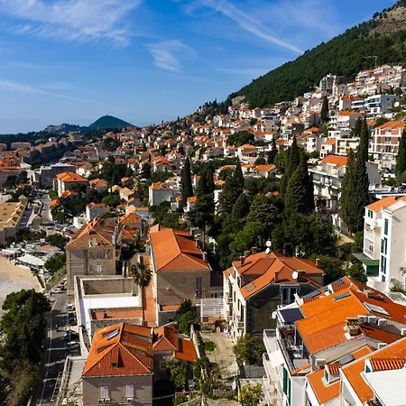 Superior La Boheme With Balcony And Sea View Apartment