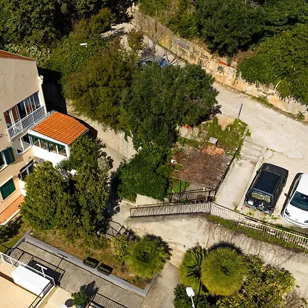 Superior La Boheme With Balcony And Sea View Apartment